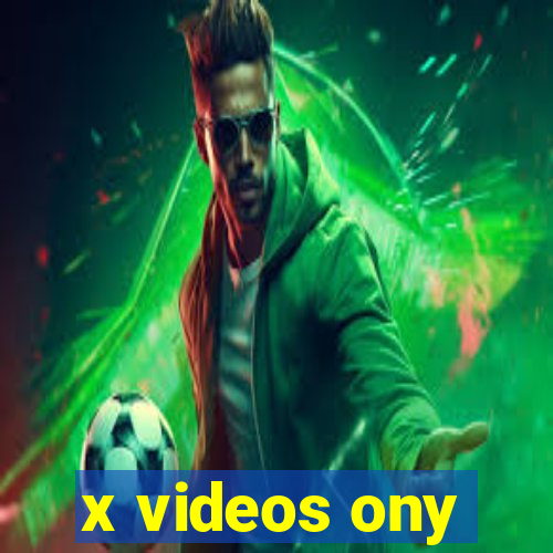 x videos ony